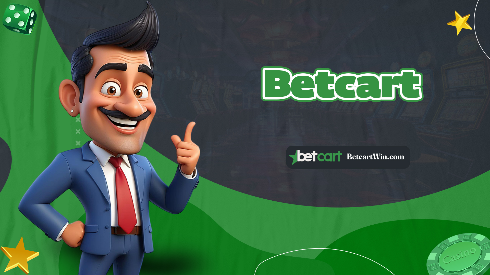 Betcart